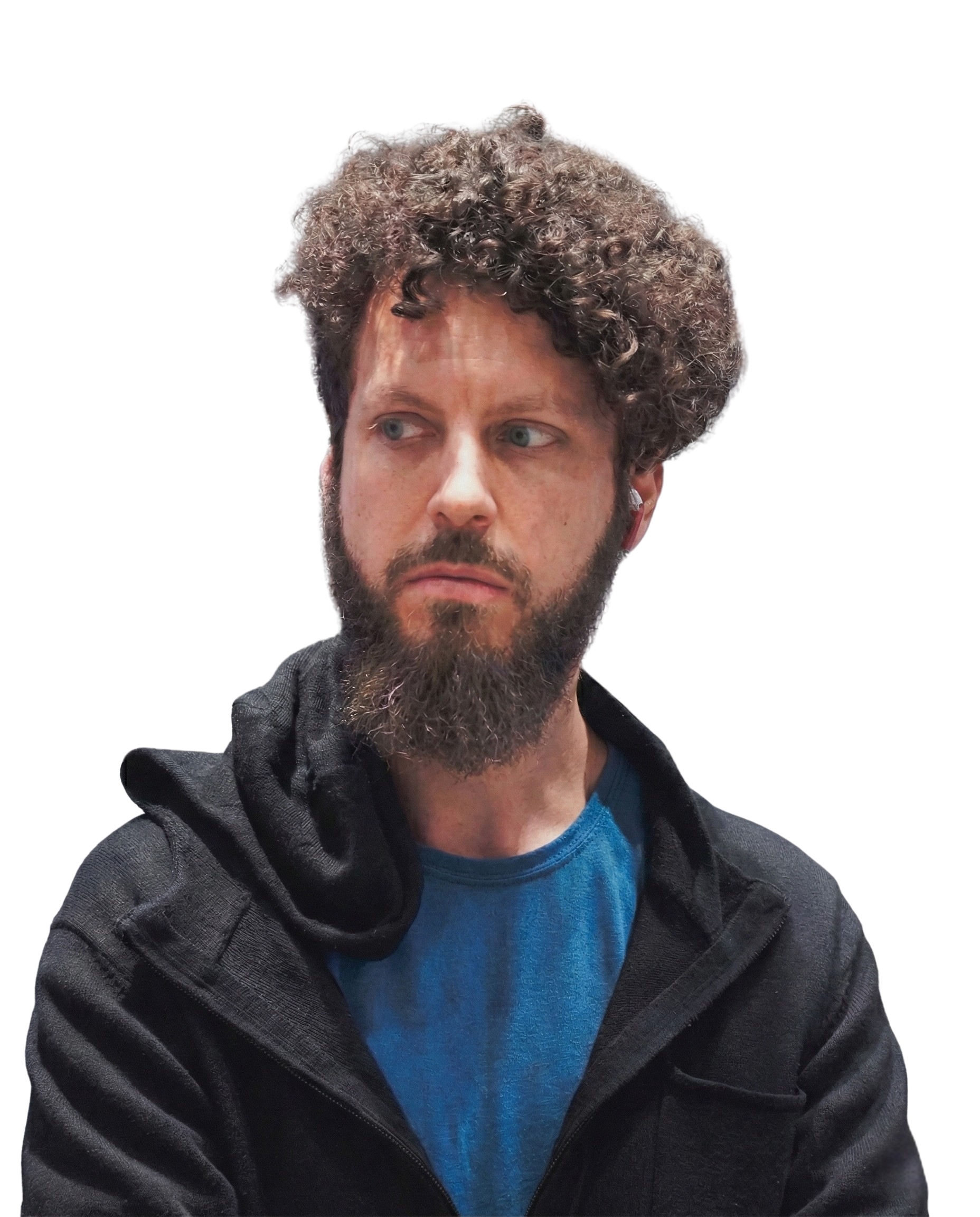 Chris 'DeathDonkey' Vitch